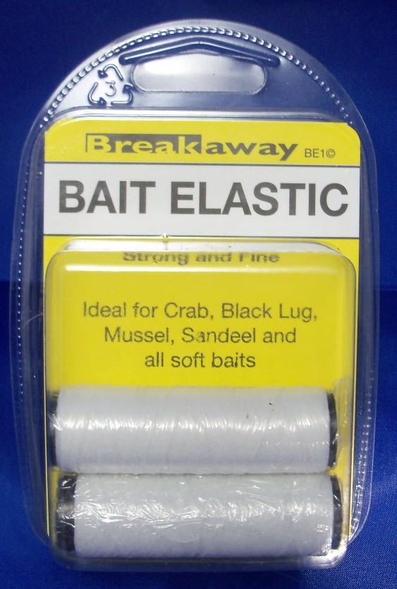 Bait Elastic (Pack of 2)