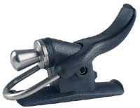 Cannon (Fixed Spool Casting Aid)