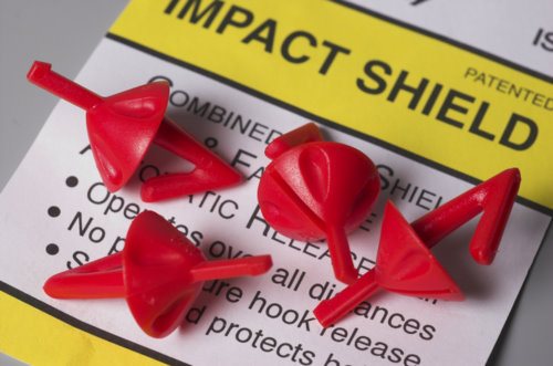 Bait Clips IMPS & Impact Shields