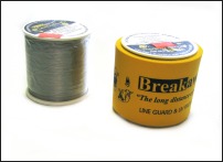 Breakaway Fishing Line