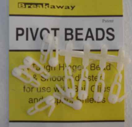 Pivot Beads