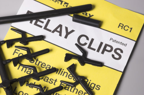 Relay Clips