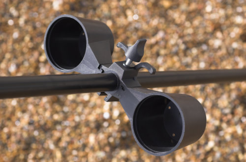 Leg Slider and 2 Butt Cups