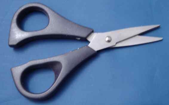 Tronix pro Scissors