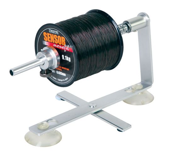 Daiwa sensor Line Loader