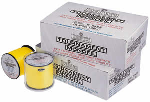 Daiwa Tournament Monofil