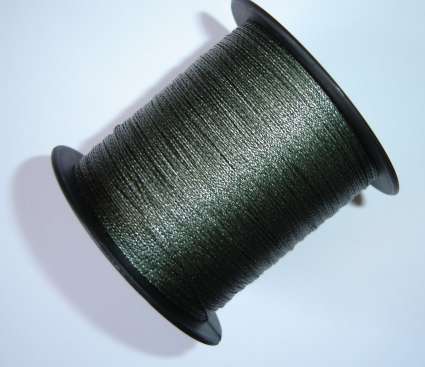 X-Tension Dyneema Braid