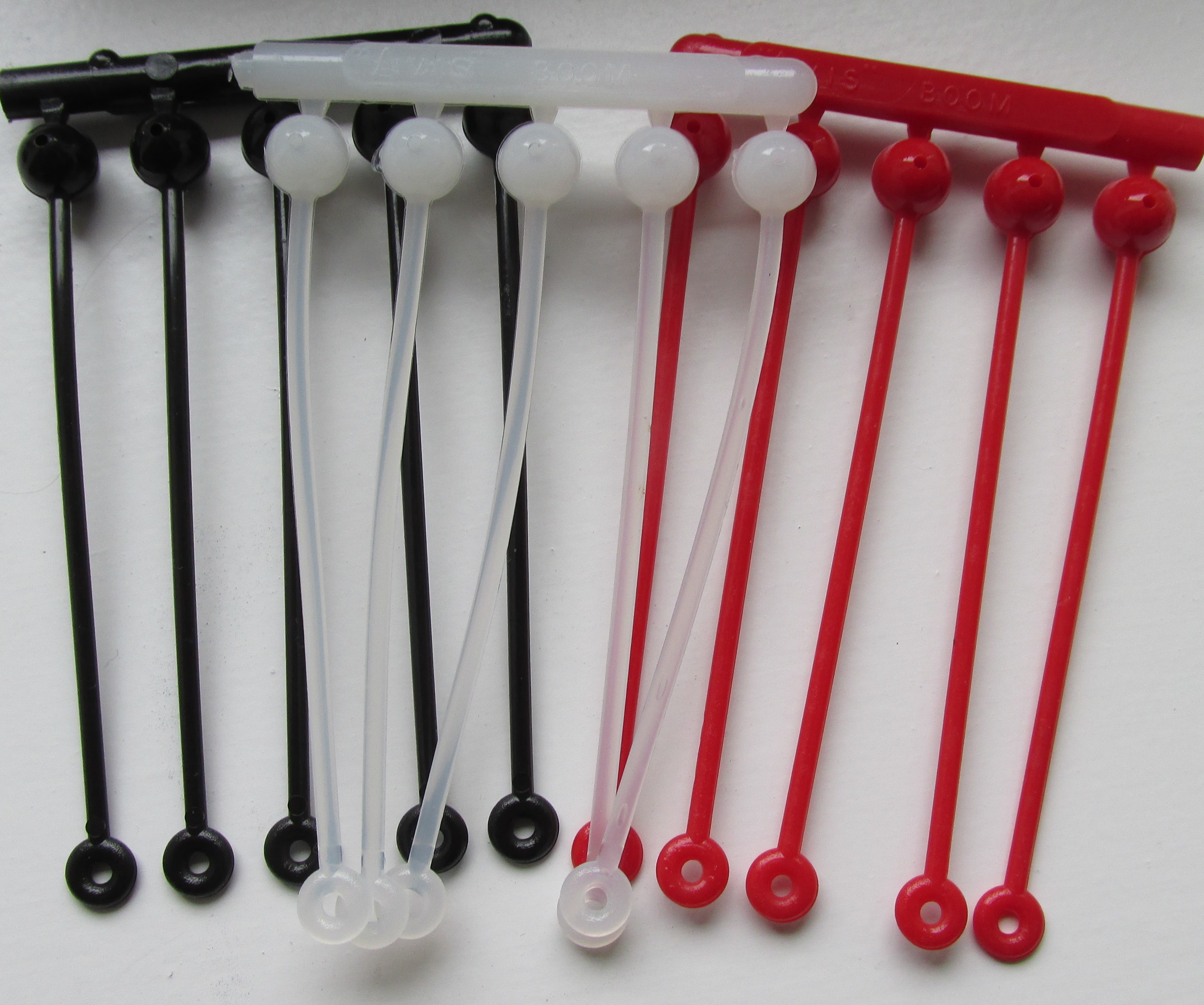 Avis Swivel Booms Pkt 5