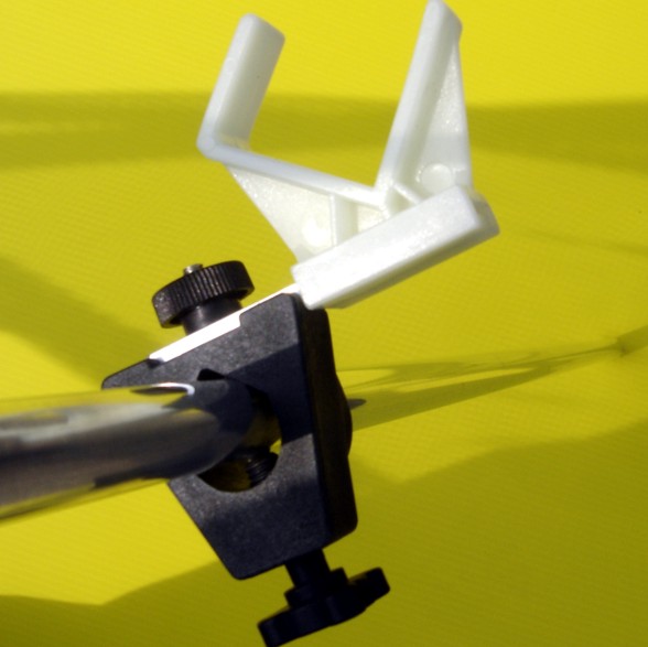 Sliding Leg Head Luminous