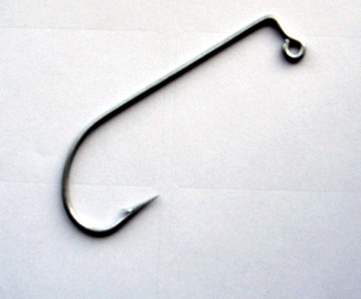 Razor Claw 7/0 Jig Hooks Pkt 50