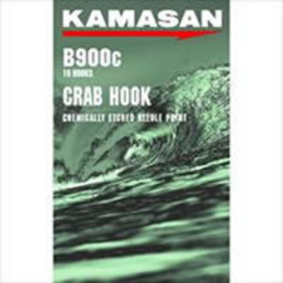 Kamasan Crab Hook