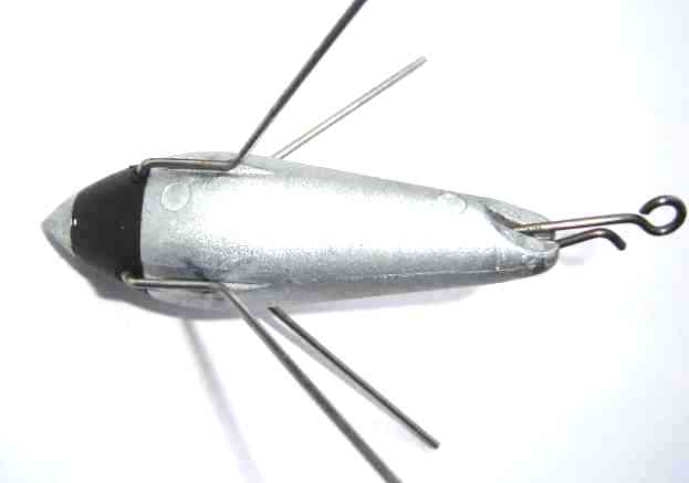 Non-Toxic Breakaway Weight – 100g