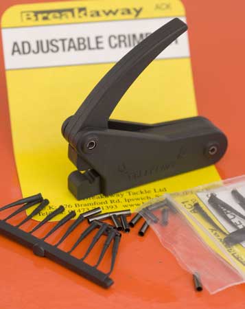Crimp Tool