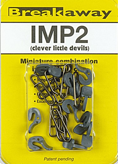 Breakaway Imp pack