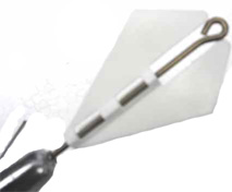 Long Tail Lead Lifts Pkt 3