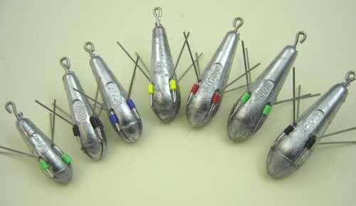 The Original Breakaway Lead