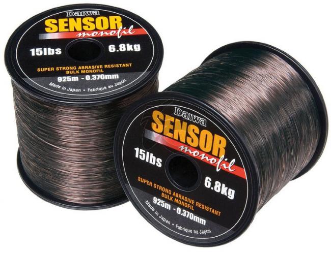 Daiwa Sensor Bulk Monofil