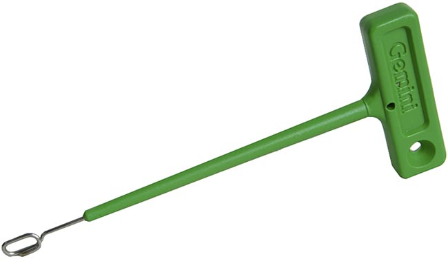 Gemini Fish Disgorger