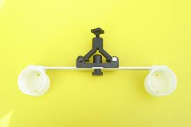 Double Cup Luminous - Ian Golds Tripods ONLY