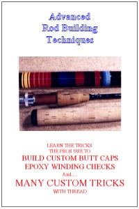 Advanced Rod Building Techniques