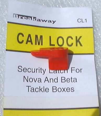 Cam Lock
