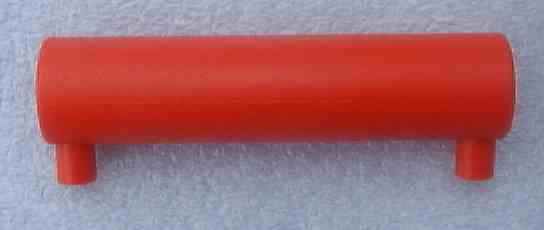 Spare Black Strap Holder for Backrest