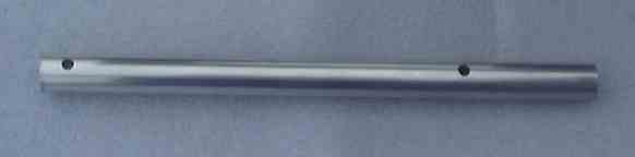 Spare Straight Alloy for Backrestx2