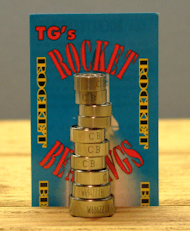 TG Rocket Bearings