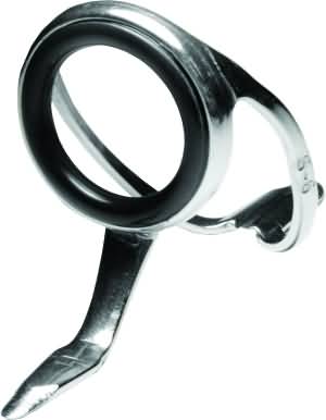 Alps Polished Zirconium PVD TiCh Ring Guide