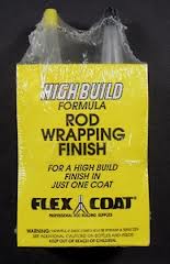 Flex-coat high build