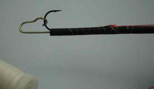 Bait Loader Distributed by Breakaway