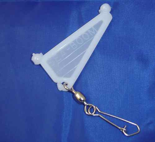 Sea Booms (Made in UK)