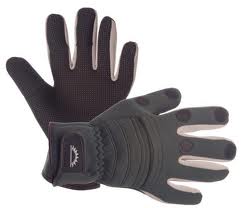 Hydra full finger Neoprene Gloves