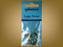 Drennen Ledger Stops