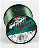 Berkley Big Game Green