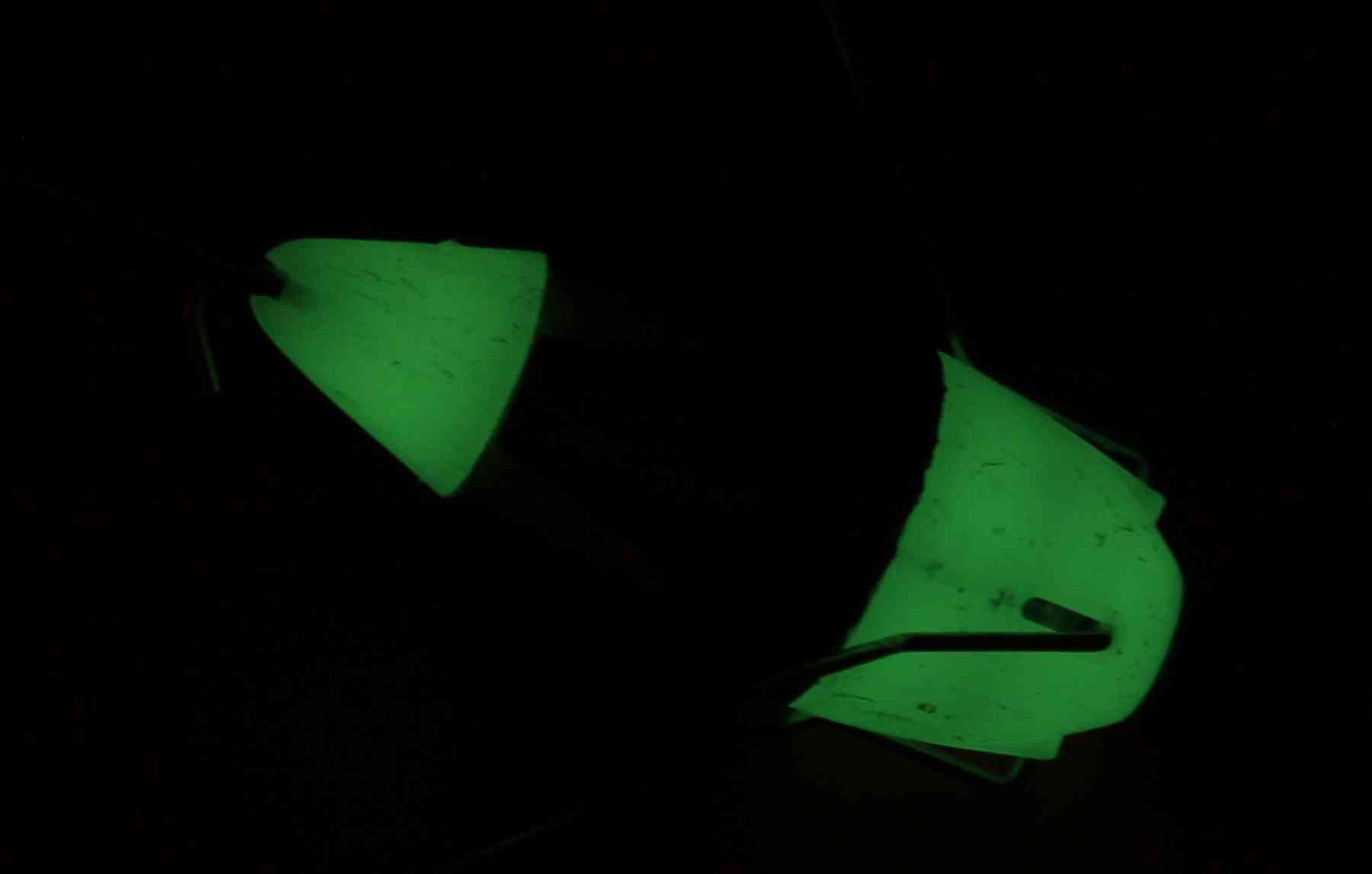 Luminous Impact Leads