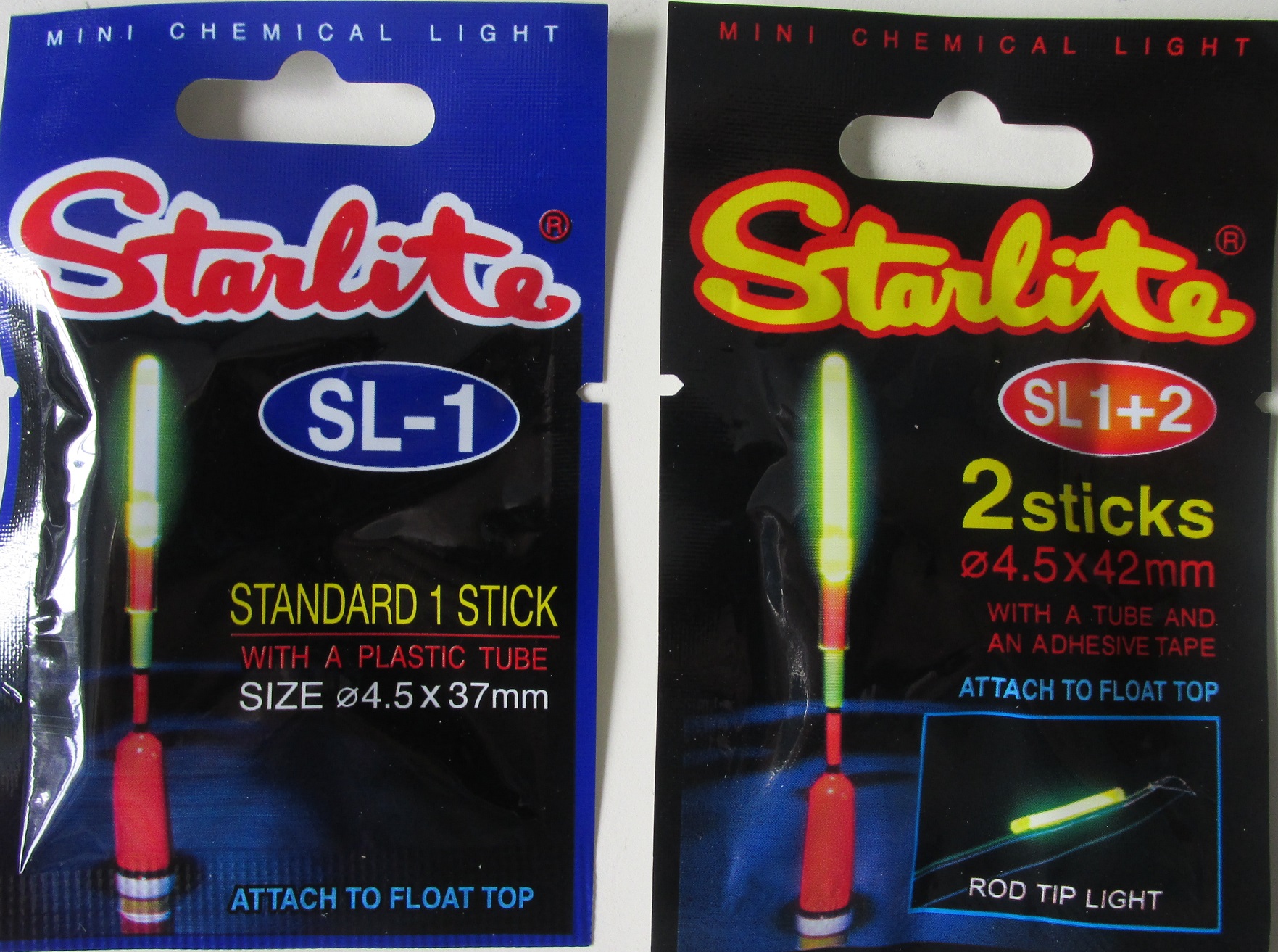 Starlight Chemical light stick