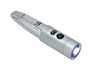 True Utility Clip Light