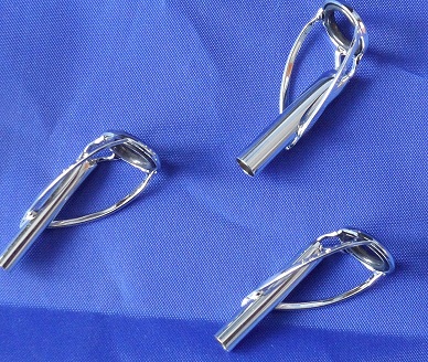 ALPS TIP RINGS XPPLT 10M RING