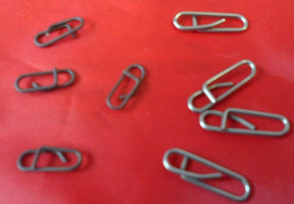 Breakaway Mini Links