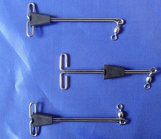 Quick Fix Booms (NEW)