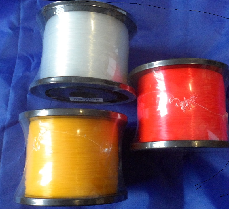 Sure Cast 1/4lb bulk spools by Sufix