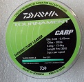 Tapered shock leaders Carp 12-30lb