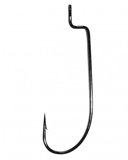 Worm Hook 34