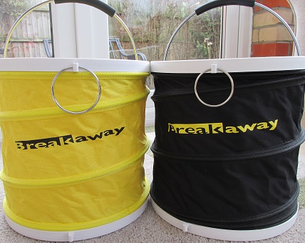 Breakaway Match Bucket