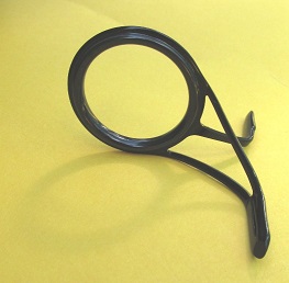 Fuji Alconite BCLSVAG GREY