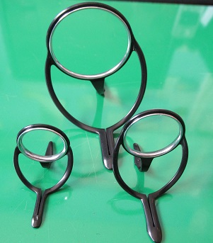 Minima BT3XG Black/crome