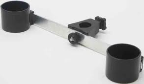 Ian Golds Double cup