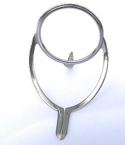 Minima 4 rod rings XT4XG