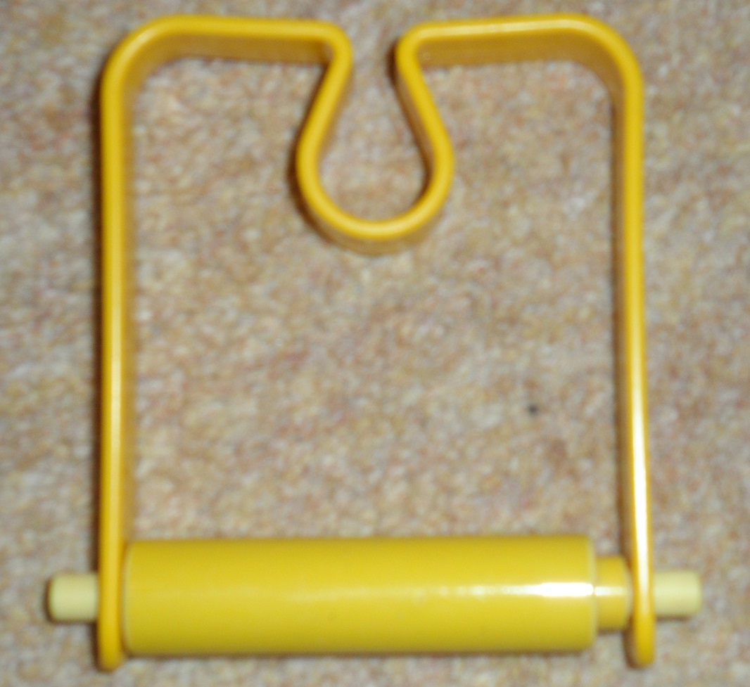 breakaway line loader